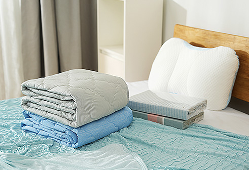 青島貝芳紡織有限公司